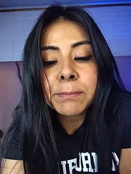 Czat XXX na żywo – Aniajoness_
