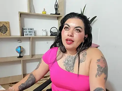 Karla_greenn's Live XXX Chat
