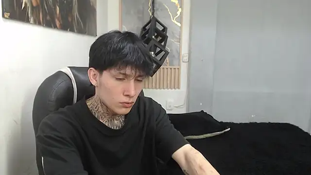 Cry_thereal 现场XXX聊天