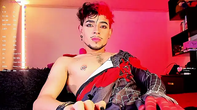 Dominik_Eclipse XXX чат на живо