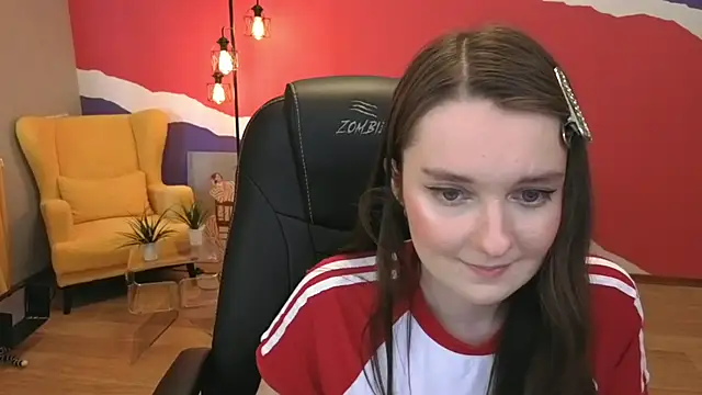 CloudGrace's Live XXX Chat