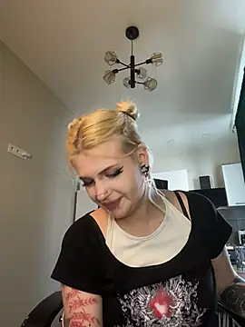 Živý XXX chat DriveThruCiri