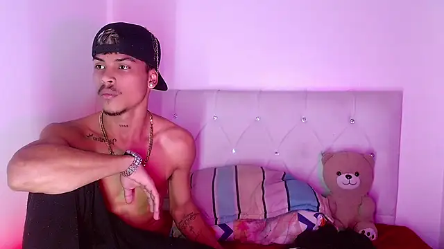 Chat XXX Live Angel_foxc13