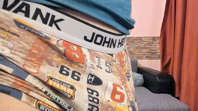 Chat XXX en directo de HotHunkTrainer