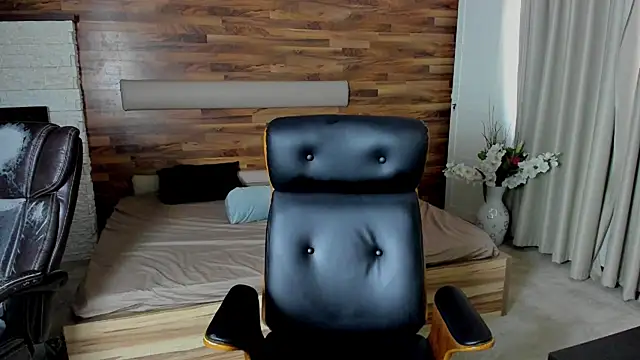 Chat XXX Live IvanHydee
