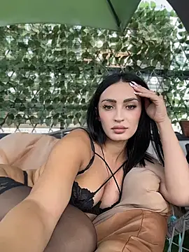 VictoriaLanes Live XXX Chat
