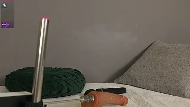 Chat XXX en directo de Scarlet_Cay