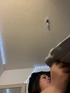 Evemeqt's Live XXX Chat
