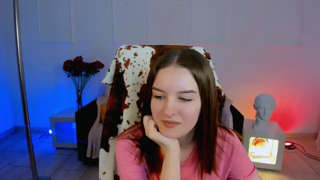 KellieBanshe 라이브 XXX 채팅