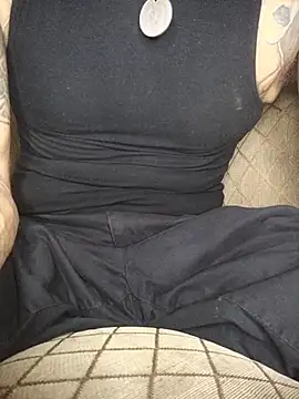 Kerryflon's Live XXX Chat