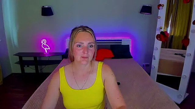 Czat XXX na żywo – MagicEyess