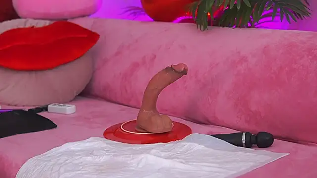 Chat XXX en directo de fallingangel