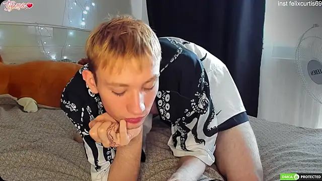 felixcurt69 Live XXX-Chat