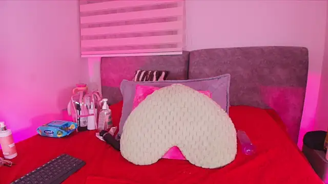 lu_mystic Chat XXX live