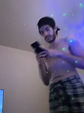 Show de webcam de vinihfeh