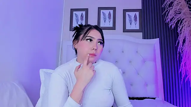 kitty_bluuee 即時 XXX 聊天