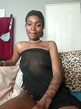 HoneyDropsX লাইভ XXX চ্যাট