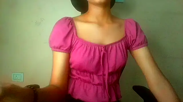 Chandani-Love Obrolan Langsung XXX