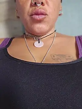 Czat XXX na żywo – Delish_Lilith