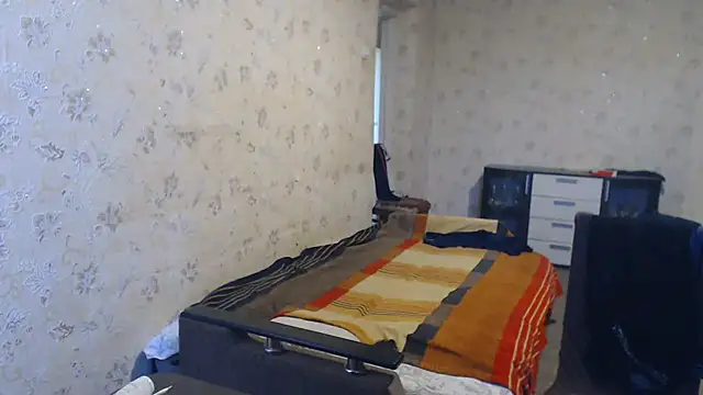 HotLusin Live XXX chat