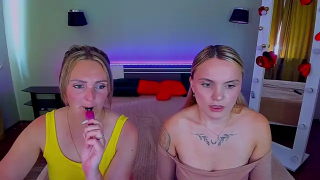 MagicEyessn Live XXX chat