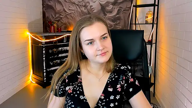 LissaTelor – Live XXX-chat