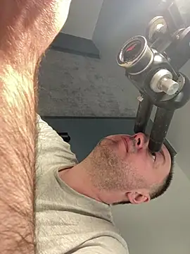 DorianJedayn Live XXX chat