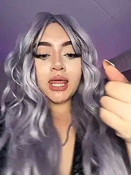 lya_nekko_ Chat XXX in diretta