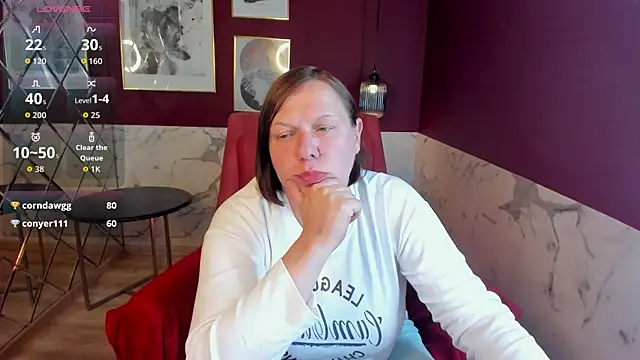 KellyPerfectionn Live XXX chat