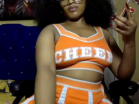 צ'אט XXX בשידור חי של BOOTY_BANGERxxx