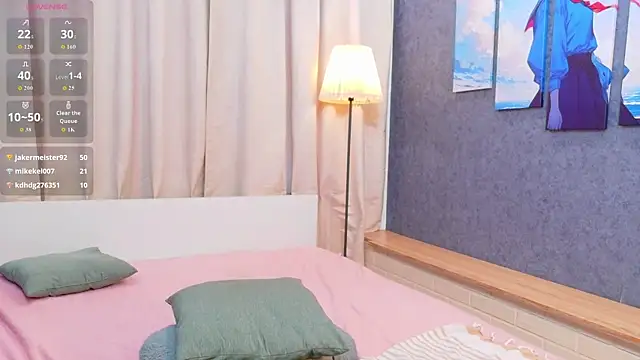 XXX chat uživo modela Grand_Vita
