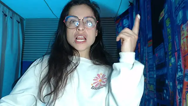 XXX chat uživo modela rosse_2504