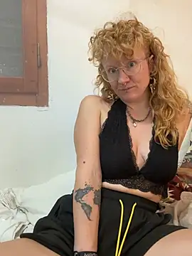 Synnix Chat XXX in diretta