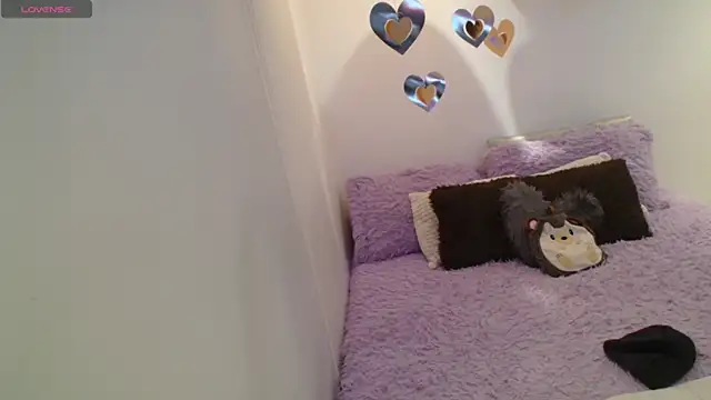 Maiaa_evans Adlı Modelin Canlı XXX Sohbeti