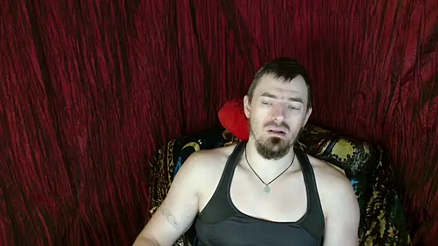 ConanJones' Live XXX Chat