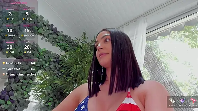 Lexi_Storm's Live XXX Chat