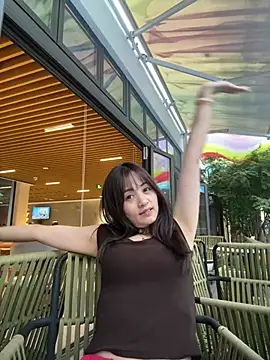 Chat +18 de huihui_520 ao vivo