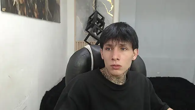XXX chat uživo modela Cry_thereal