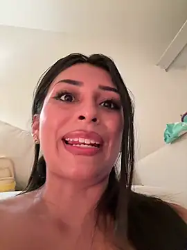 Živý XXX chat sweetAli_