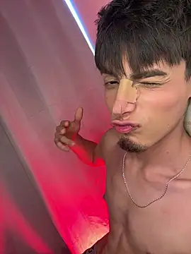 Mateo_Mitchell – Naživo XXX chat