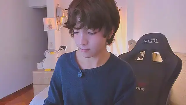 Sweet_Allan XXX чат на живо