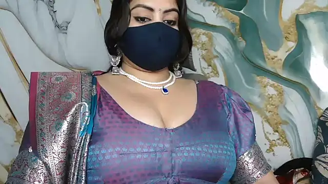 Ridhima_sony's Live XXX Chat