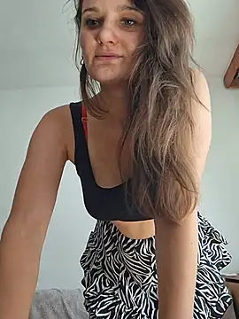 Webkamerová show Nika_aa