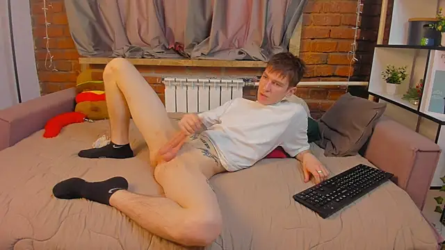 CraveRisk webcam show