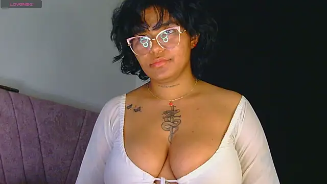 alessia_temptation's Live XXX Chat