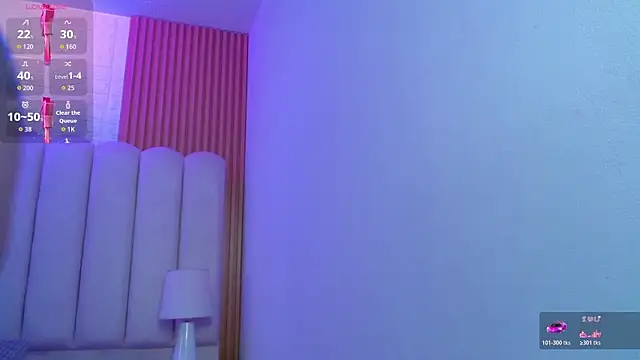azul_veraa's Live XXX Chat