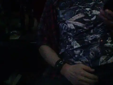 mrdemoncrowlyn Live XXX chat