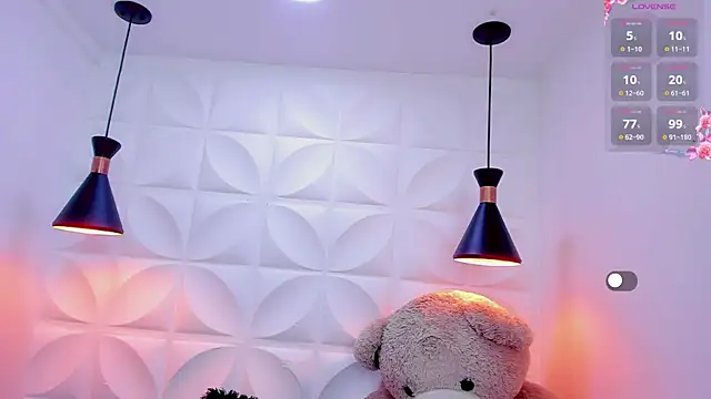 zaira_skinnyのライブXXXチャット