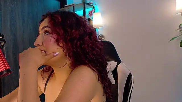 Silvana_Goddess Chat XXX live