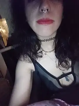 AndreCategory's Live XXX Chat